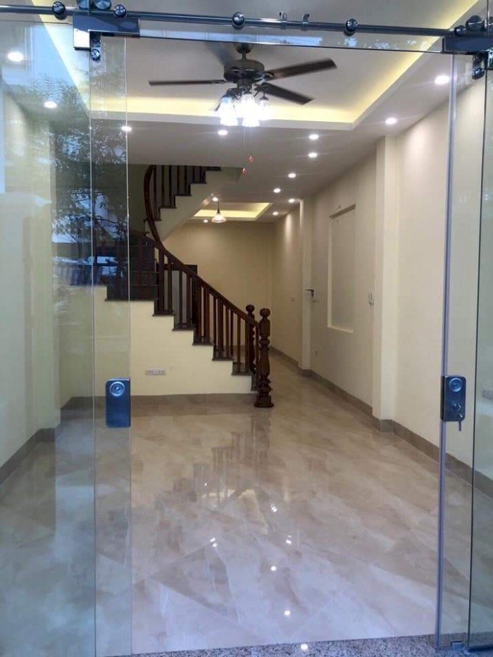 4 Tỷ Nhà Xuân Đỉnh, Xuân La, Bắc Từ Liêm, 50m2 x 4 tầng +971934196