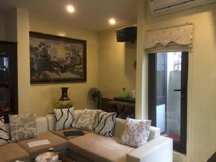 Cực Rẻ Nhà Linh Quang – Đống Đa, 37m2, 4 Tầng, Nhà Đẹp Ở Ngay Giá Chỉ 2.75 Tỷ