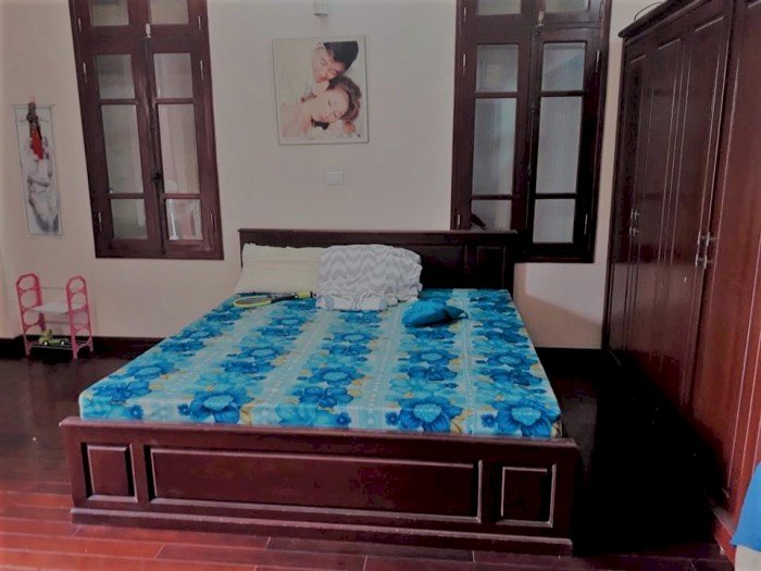 Cần bán nhà Kim Giang, Thanh Trì 24m2 ô tô đỗ cửa, kinh doanh đỉnh, 299 tỷ