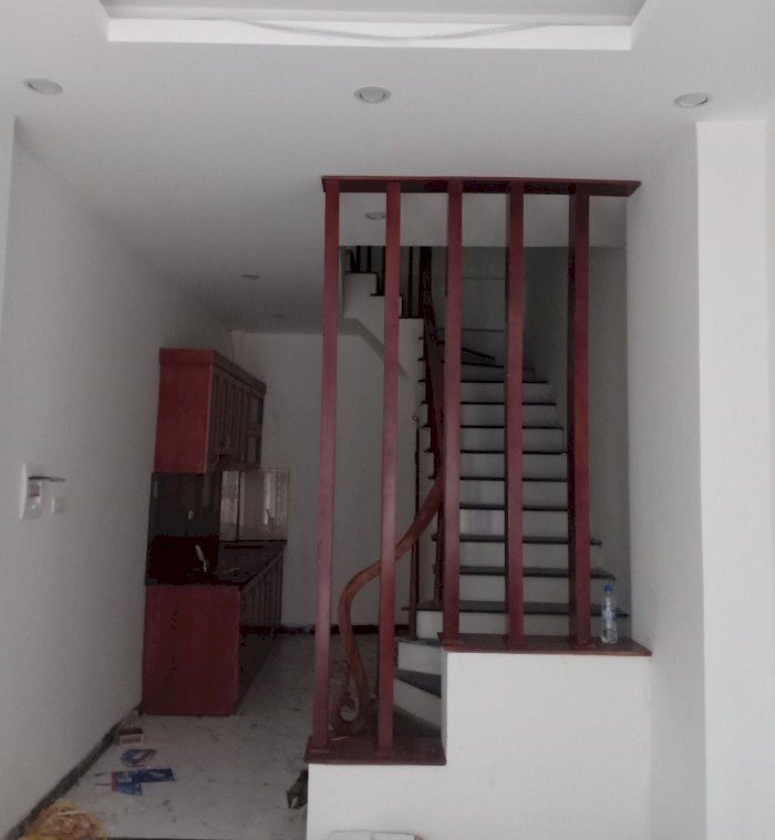 Cần bán gấp nhà xây mới 5 tầng tại ngõ 8 Lê Quang Đạo -Phú Đô - Mỹ Đình