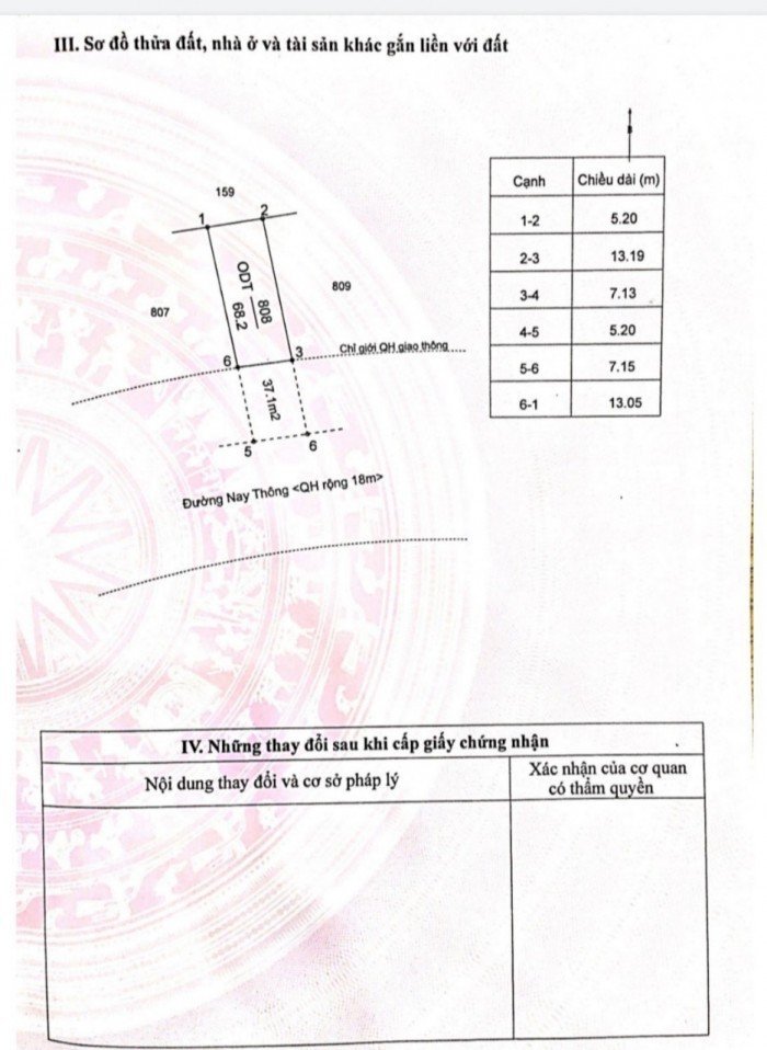 Bán Nhà TC 5,2*20m Đường Nay Thông, có liền kề 9,2m, gần Lê Duẩn