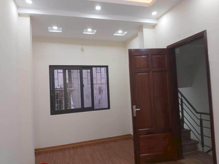 NHÀ ĐẸP - NGÕ THOÁNG – KHÂM THIÊN, 30m2, 4 tầng