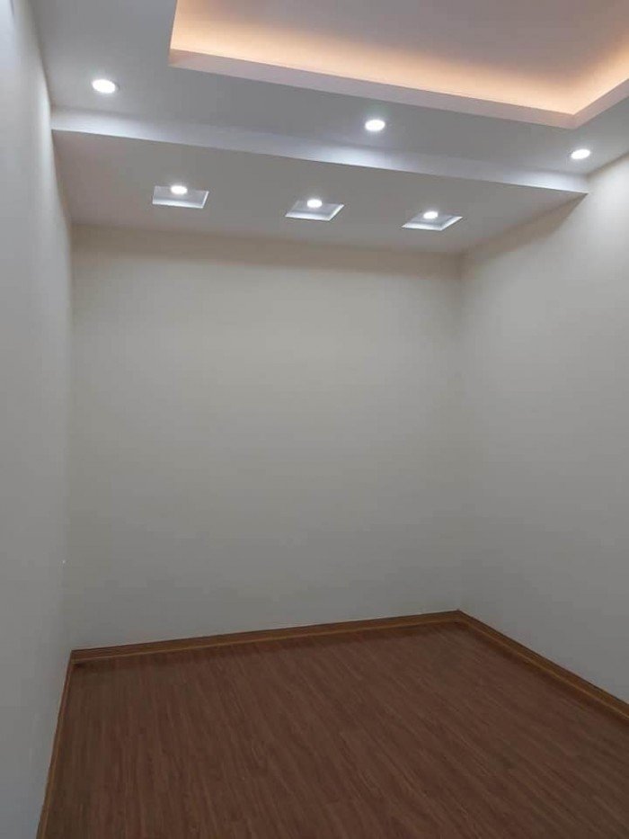 NHÀ ĐẸP - NGÕ THOÁNG – KHÂM THIÊN, 30m2, 4 tầng