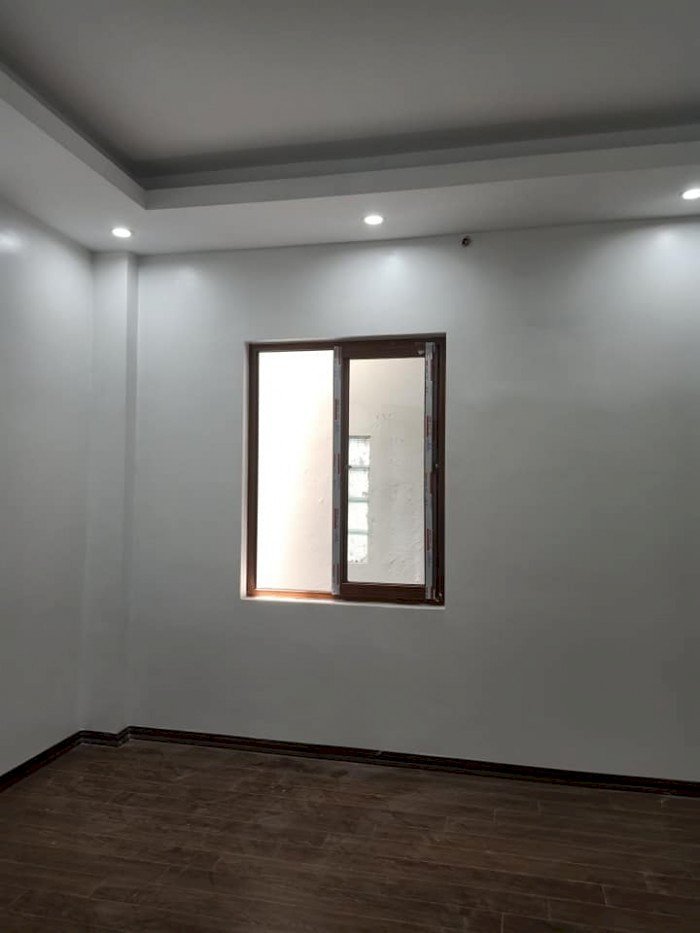 Bán nhà 5T 40m2 ô tô đỗ cửa, 2 mặt thoáng vĩnh viễn phố Tố Hữu giá 4.5 tỷ