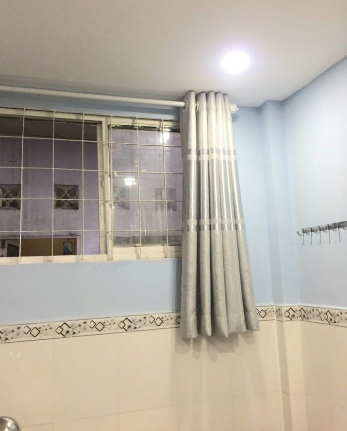 Bán Nhà Sư Vạn Hạnh - Quận 10 - 22m2 - 2pn - Sát Mặt Tiền Kd - Ngang 5m