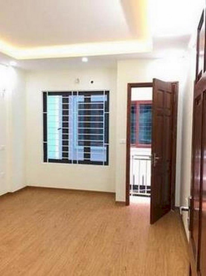 Bán nhà Huyền Kỳ- Phú Lãm, 32m2*4Tầng, ngõ thông thoáng, gần trường học