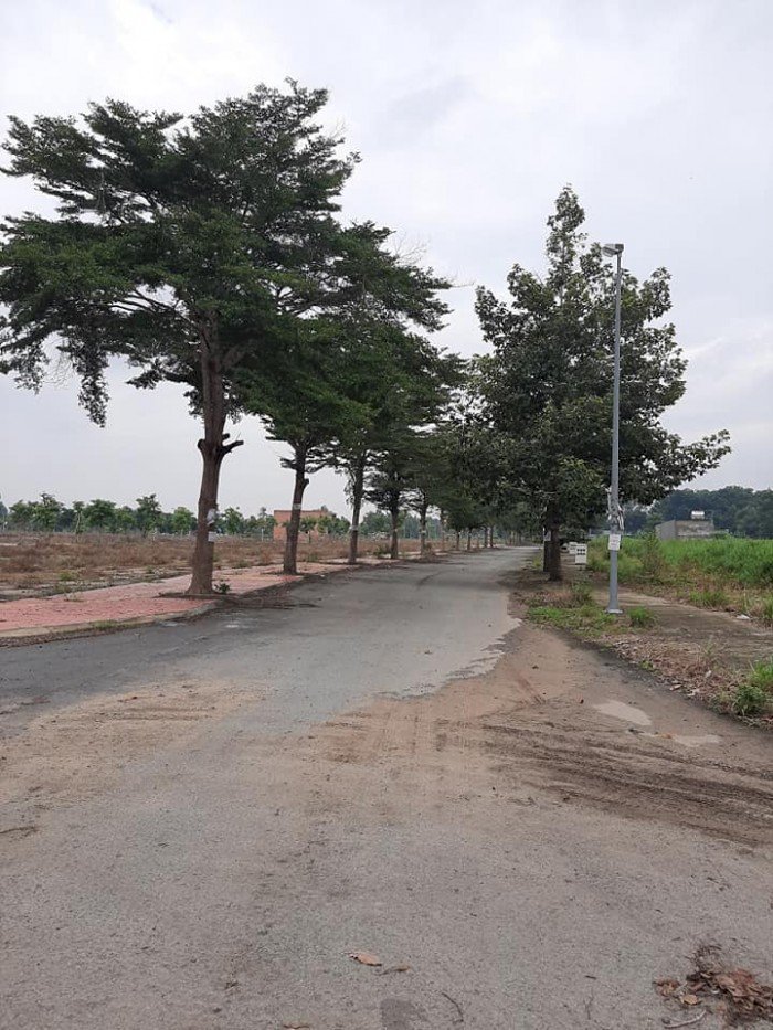 Dự án ngay KCN Giang Điền, gần MT 60m Bắc Sơn - Long Thành, giá đầu tư