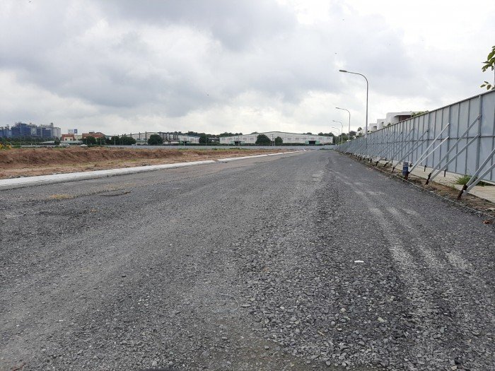 Bán đất mặt tiền quốc lộ 1A - Liền kề TTHC Trảng Bom - đối diện KCN Bàu Xéo