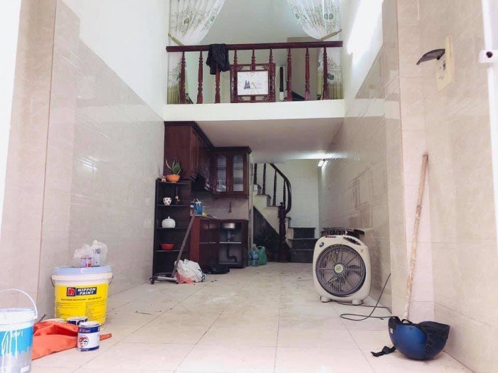 Bán Gấp Nhà Phố Minh Khai 28m2 Giá 1,7 Tỷ