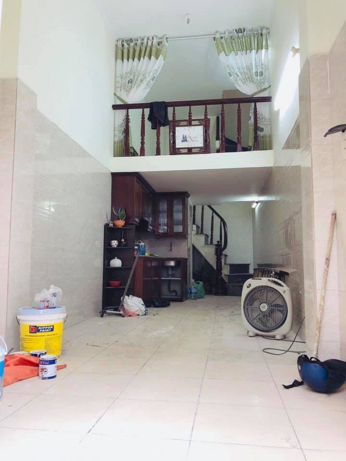 Bán Gấp Nhà Phố Minh Khai 28m2 Giá 1,7 Tỷ