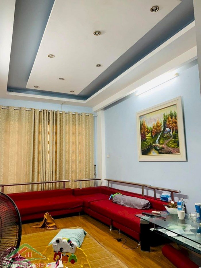 Bán nhà Tập thể thuộc tầng 1 Nguyễn Qúy Đức, Thanh Xuân, 99m2, Kinh doanh