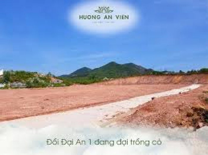 bán đất công viên nghĩa trang sinh thái hương an viên