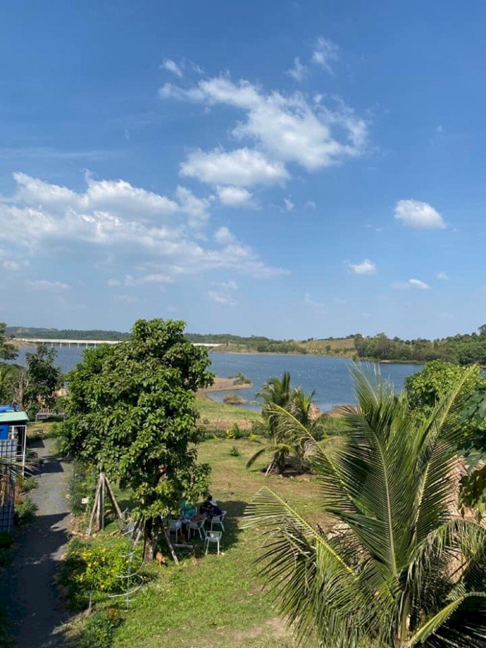 Đất đầu tư Thị Xã Phú Mỹ, BRVT giá từ 700tr/500m2 SHR