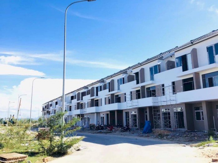 Duy Nhất 1 Căn Shophouse Ngoại Giao Đẹp Nhất Giá Gốc Trực Tiếp Từ