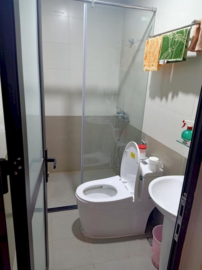 Bán nhà mới đẹp 4T 40m2 phố Lê Thanh Nghị giá 4.65 tỷ