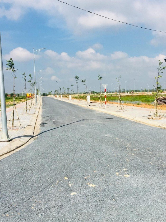 Bán đất phường Phước Tân - Biên Hoà, đối diện sân Golf Long Thành