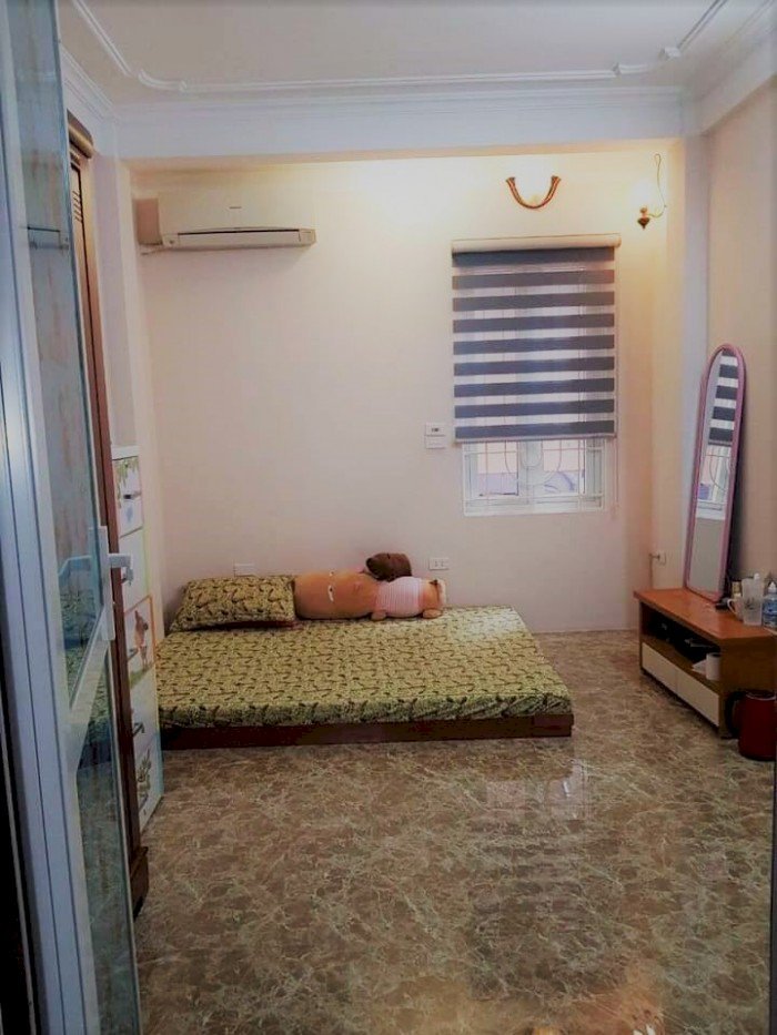 Chính chủ bán nhà đẹp !Gần phố Kim Giang, Thanh Trì, 28m2 x 4T, giá 1.65 tỷ