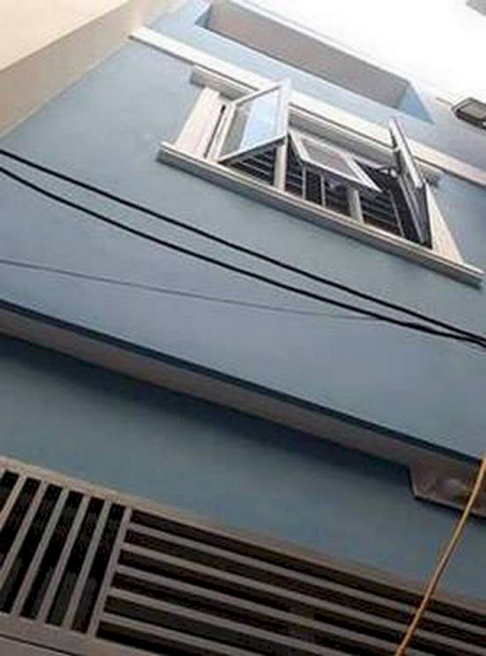 BÁN CCMN NGUYỄN THÁI HỌC NGAY GẦN CHỢ VỒ,106M2,22PN,THU NHẬP 70TR/1 THÁNG