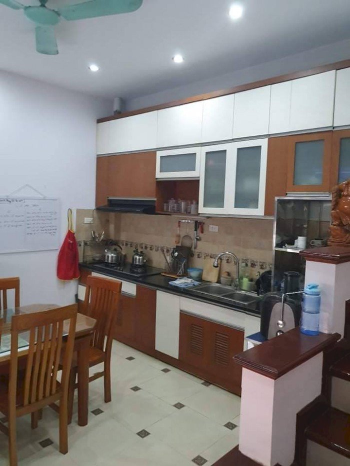 Bán Nhà Phố,rộng,đẹp,mới,kinh Doanh,hồ Tùng Mậu,50m*5t.4,1 Tỷ