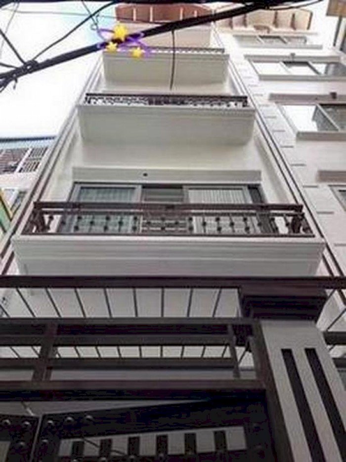 Bán nhà Yên Nghĩa, 34m2*4Tầng, nhà xây mới gần trường cấp 1, gác lửng làm phò