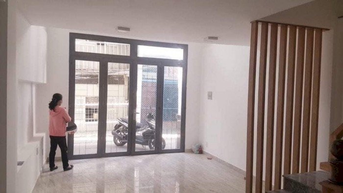 Kẹt tiền bán gấp nhà Xô Viết Nghệ Tĩnh Bình Thạnh 260m2 giá RẺ 6.2 tỷ