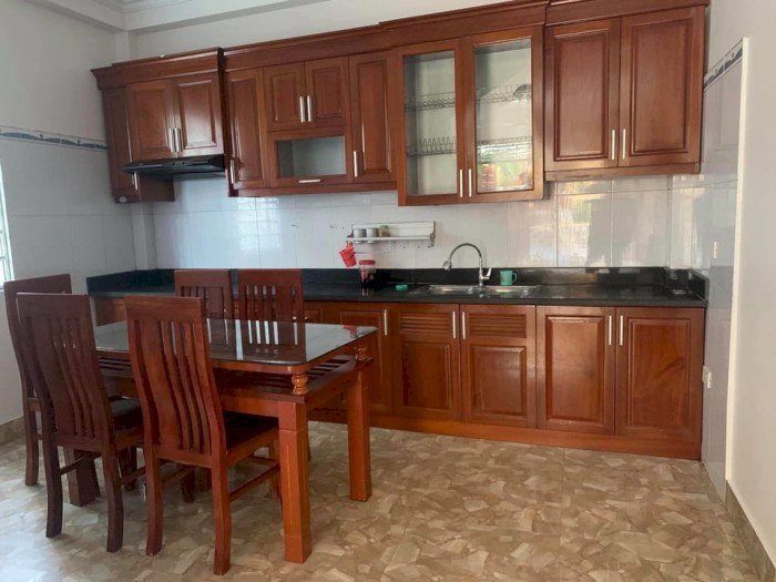 Bán gấp nhà 3 tầng ngay mặt phố Bình Lộc kinh doanh tốt chỉ 2,6 tỷ