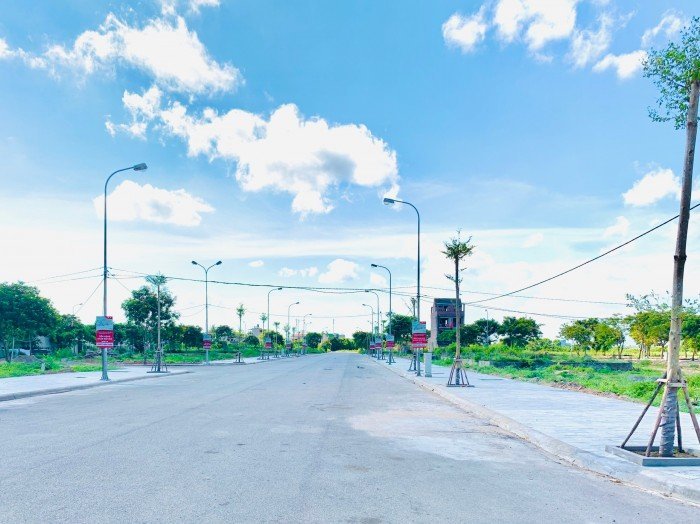 Đã mở bán dự án Dương Kinh New City giá cực tốt