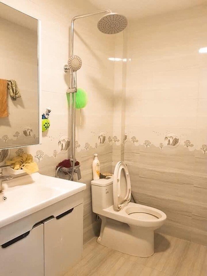 Bán nhà đẹp, 43m2*4T phố Quan Nhân, cách đường ô tô 70m, MT 4.8m, giá 3.75 tỷ