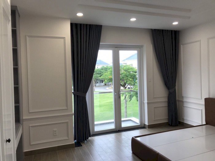 Bán gấp 6.6 tỷ 60m2 HXH Nơ Trang Long, Bình Thạnh