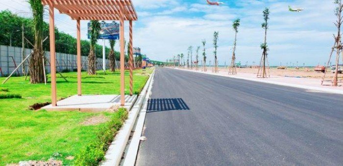 Cần bán 100m2 đất đường 769-Long Thành. SHR,Thổ Cư,Có Ngân Hàng Hỗ Trợ