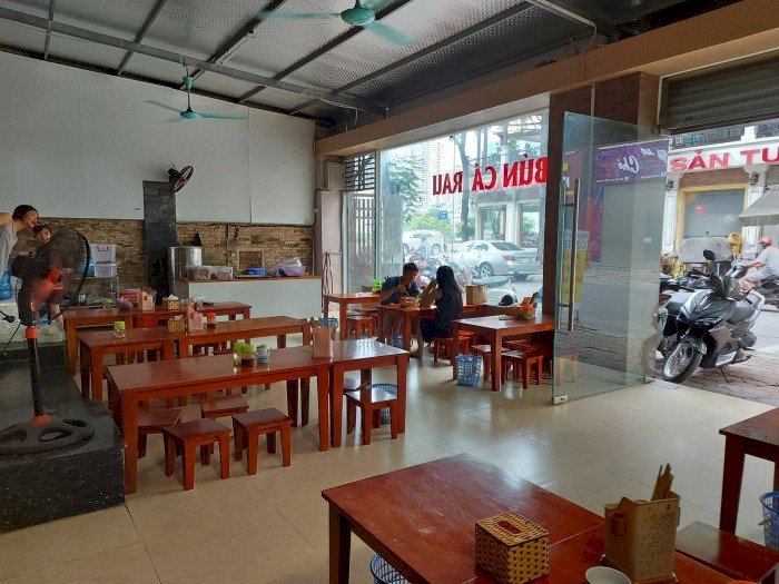 Cần bán căn biệt thự kinh doanh cực tốt tại Hồ Văn Quán
