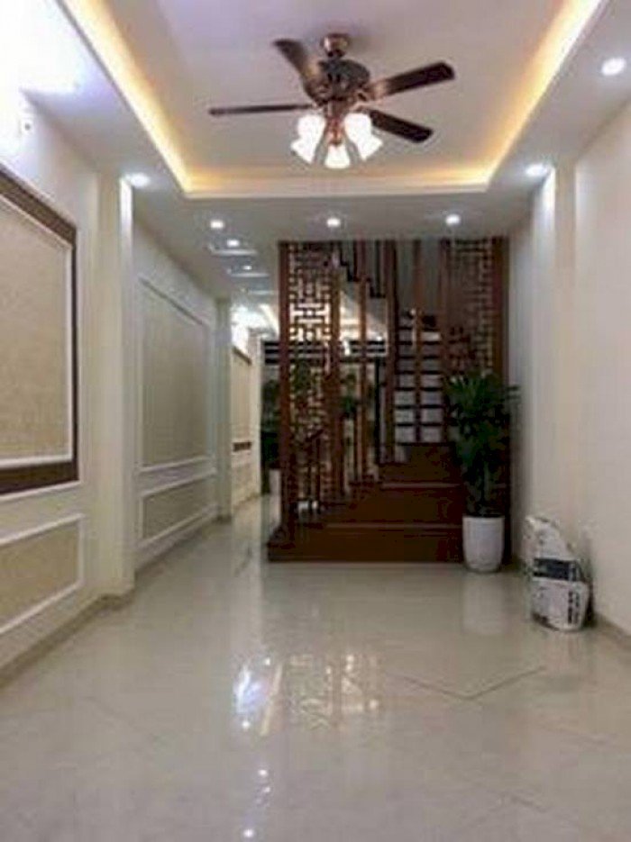 Bán nhà mới Yên Nghĩa - Hà Đông (32m2*4 tầng), gần trường, chợ, KĐT, hỗ trợ v