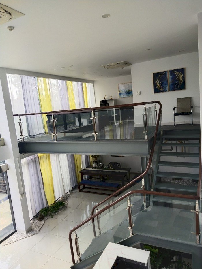 Mặt bằng văn phòng cho thuê mặt tiền Mỹ Phước Tân Vạn, Phú Lợi, Thủ Dầu Một, Bình Dương