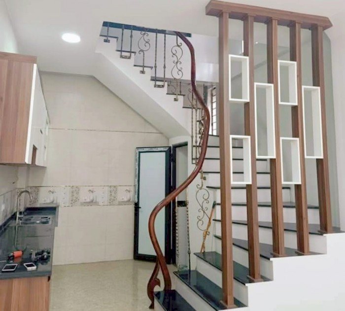 Ngõ Hồ Đắc Di , ô tô vào nhà DT 96m, MT 5m