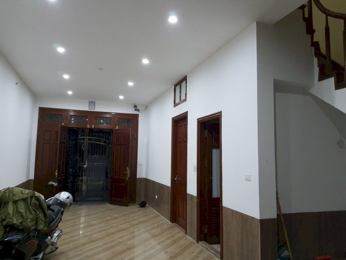 Bán Nhà Phố Trần Đăng Ninh, Kinh Doanh, Đẹp, Thoáng, 65m2*5t: 5.8 Tỷ.