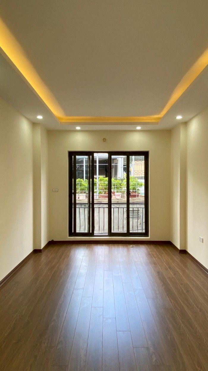 Bán nhà Yên Hòa, 55m2 MT 4m chỉ 3 tỷ.