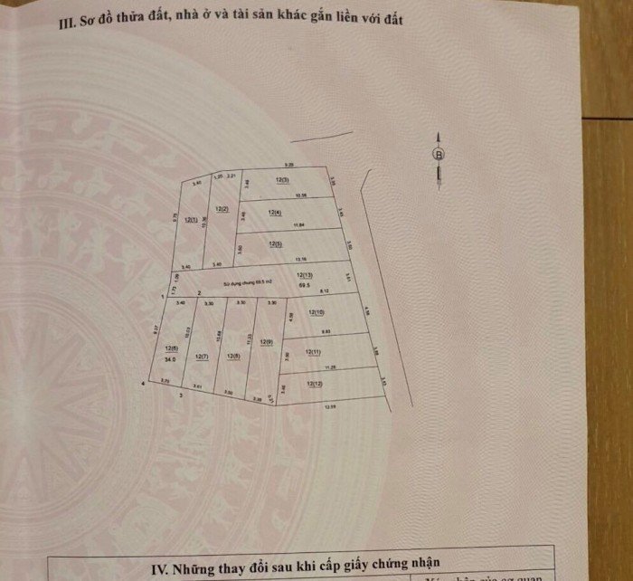 Tôi đang cần bán 40m2 đất xóm 1 Đông Dư, cách Cầu Thanh Trì 200m, ô tô vào nh