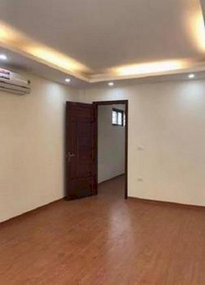 Bán nhà Trần Hữu Dực- Phương Canh, 32m2*4Tầng, tặng Full nội thất, gần trường