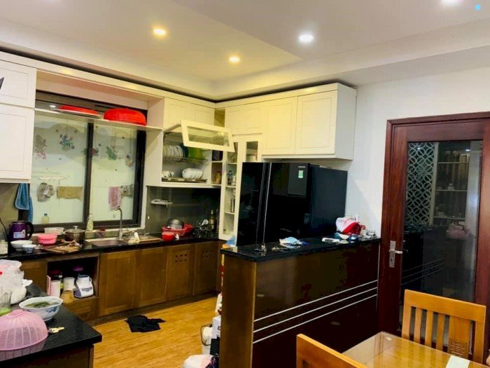 Aparment Ba Đình, ở, kinh doanh, ổn định, 8 tầng, thang máy, 16,4 tỷ