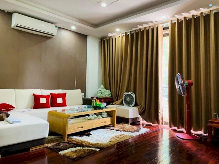 Aparment Ba Đình, ở, kinh doanh, ổn định, 8 tầng, thang máy, 16,4 tỷ