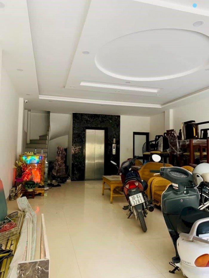 Aparment Ba Đình, ở, kinh doanh, ổn định, 8 tầng, thang máy, 16,4 tỷ