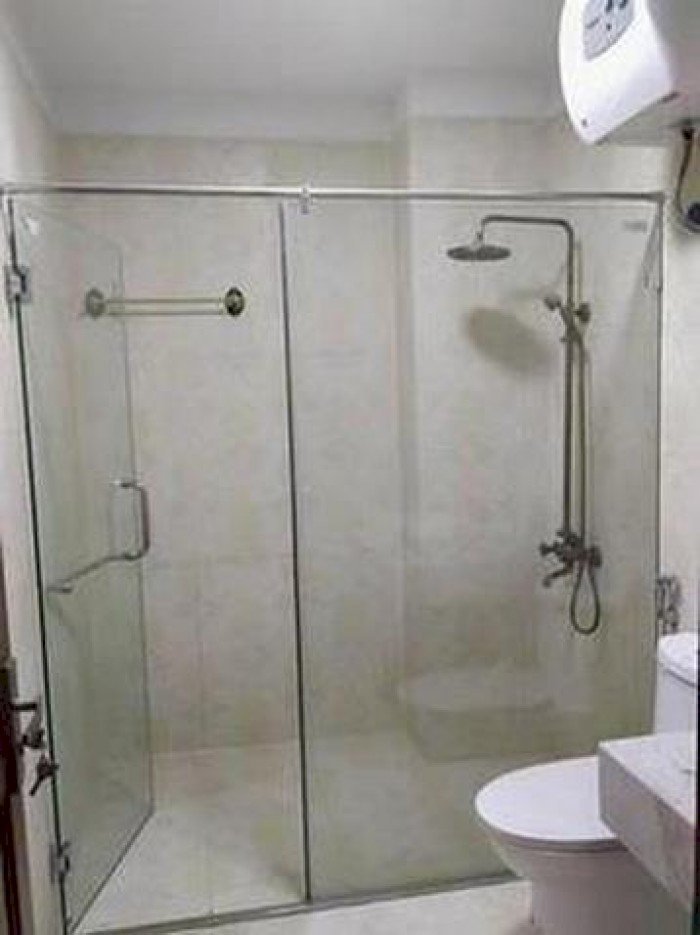 Bán nhà gần bến xe Yên Nghĩa- Hà Đông, 32m2*4Tầng mới, ngõ rộng Ôtô vào cách