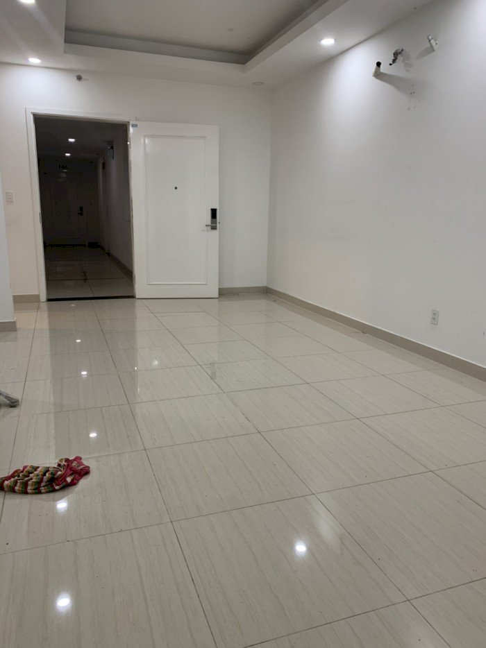 Bán chung cư Moonlight Park view Bình Tân, 63m2 2PN mới đẹp