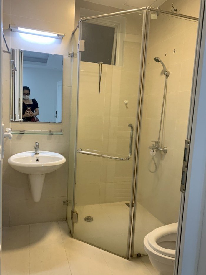 Bán chung cư Moonlight Park view Bình Tân, 63m2 2PN mới đẹp