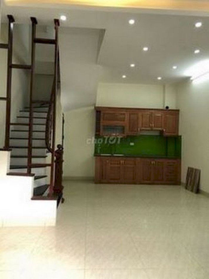 Bán nhà mới Yên Nghĩa - Hà Đông (32m2*4 tầng), gần trường, chợ, KĐT, hỗ trợ v