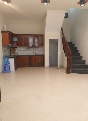 Bán nhà 4T 40m2 phố Nguyễn Ngọc Nại giá 3.6 tỷ.