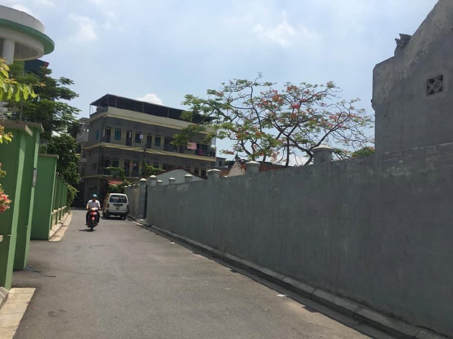 Bán nhà 4 tầng Nguyễn Văn Linh, cạnh AEON, nhà đẹp giá 2.55 tỷ