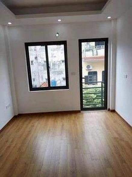 Bán nhà Yên Nghĩa 33m2*4T ô tô đỗ cửa gần chợ, cách đường Quang Trung chỉ 100m