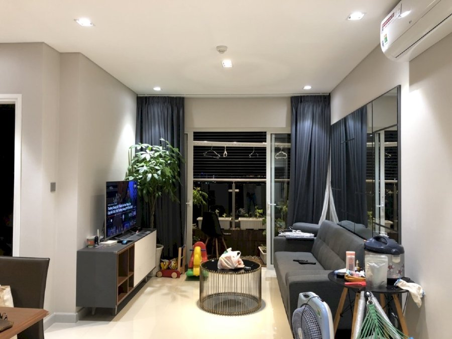 Bán căn hộ the park residence 2pn 2wc giá 1.950 tỷ view hồ bơi