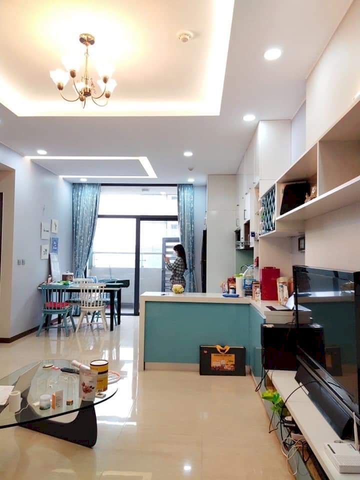 Bán gấp CH Tràng An Complex, 74,5m2, full nội thất cao cấp